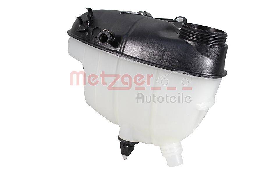 Metzger 2141050 Ausgleichsbehälter, Kühlmittel