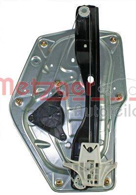 Metzger 2160250 Fensterheber