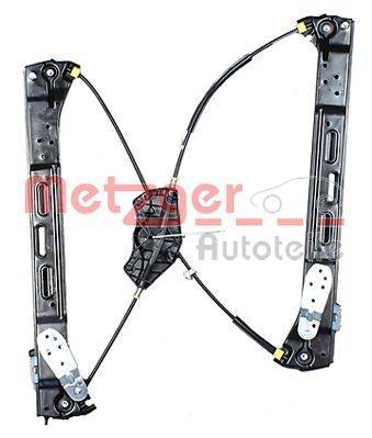 Metzger 2160450 Fensterheber