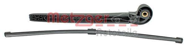 Metzger 2190250 Wischarm, Scheibenreinigung