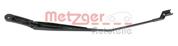 Metzger 2190450 Wischarm, Scheibenreinigung