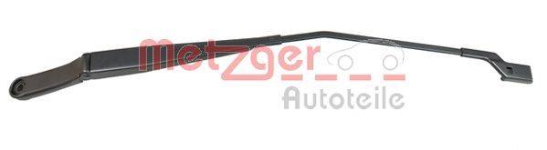 Metzger 2190450 Wischarm, Scheibenreinigung