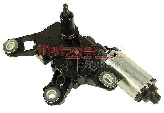 Metzger 2190550 Wischermotor