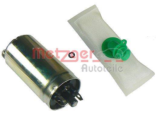 Metzger 2250050 Kraftstoffpumpe
