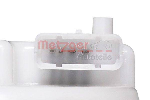 Metzger 2250350 Kraftstoff-Fördereinheit