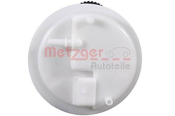 Metzger 2250350 Kraftstoff-Fördereinheit