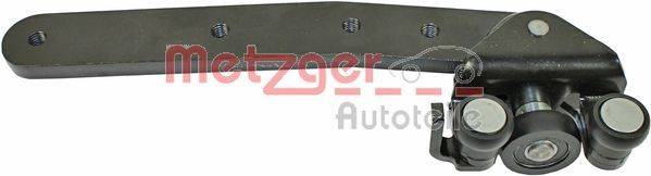 Metzger 2310050 Rollenführung, Schiebetür