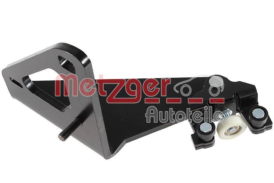 Metzger 2310150 Rollenführung, Schiebetür