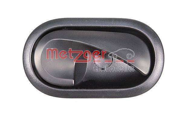 Metzger 2310650 Türaußengriff