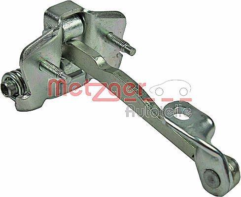 Metzger 2312050 Türfeststeller