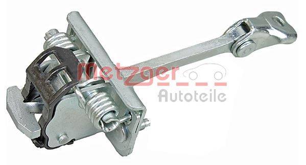 Metzger 2312150 Türfeststeller