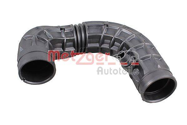 Metzger 2389050 Schlauch, Luftversorgung
