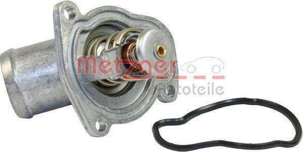 Metzger 4006050 Thermostat, Kühlmittel