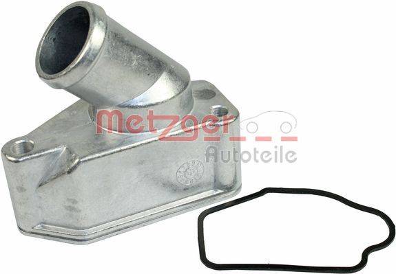 Metzger 4006250 Thermostat, Kühlmittel