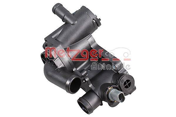 Metzger 4006450 Thermostat, Kühlmittel