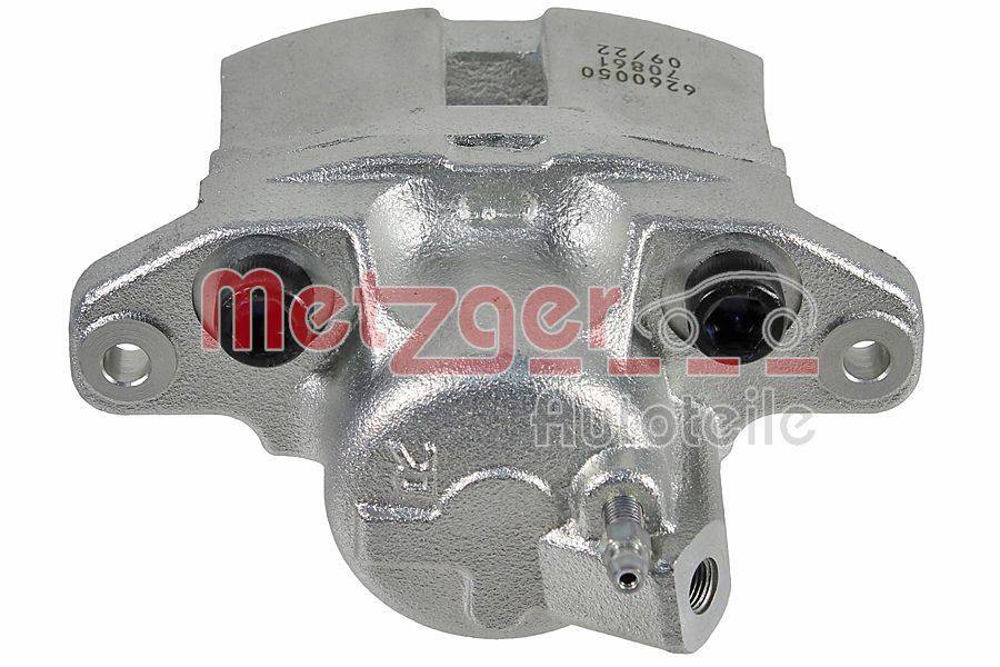 Metzger 6260050 Bremssattel