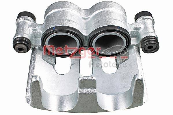 Metzger 6261250 Bremssattel
