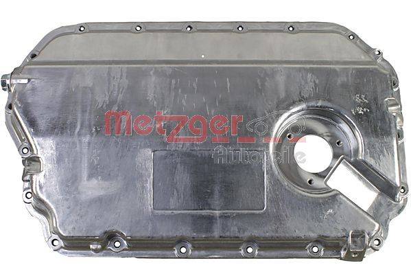 Metzger 7990050 Ölwanne