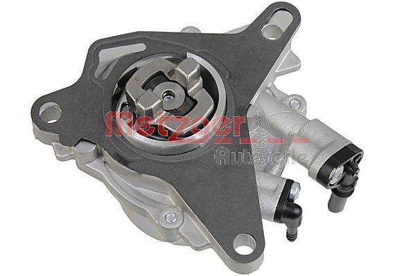 Metzger 8010150 Unterdruckpumpe, Bremsanlage