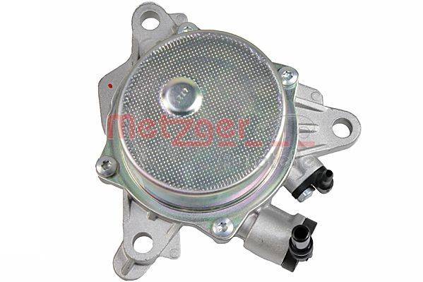 Metzger 8010150 Unterdruckpumpe, Bremsanlage