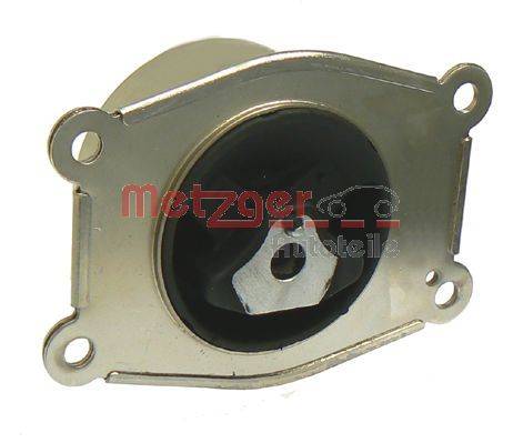 Metzger 8053650 Lagerung, Motor