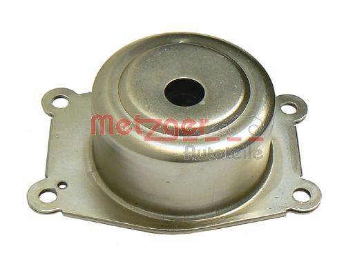 Metzger 8053650 Lagerung, Motor