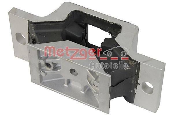 Metzger 8053850 Lagerung, Motor