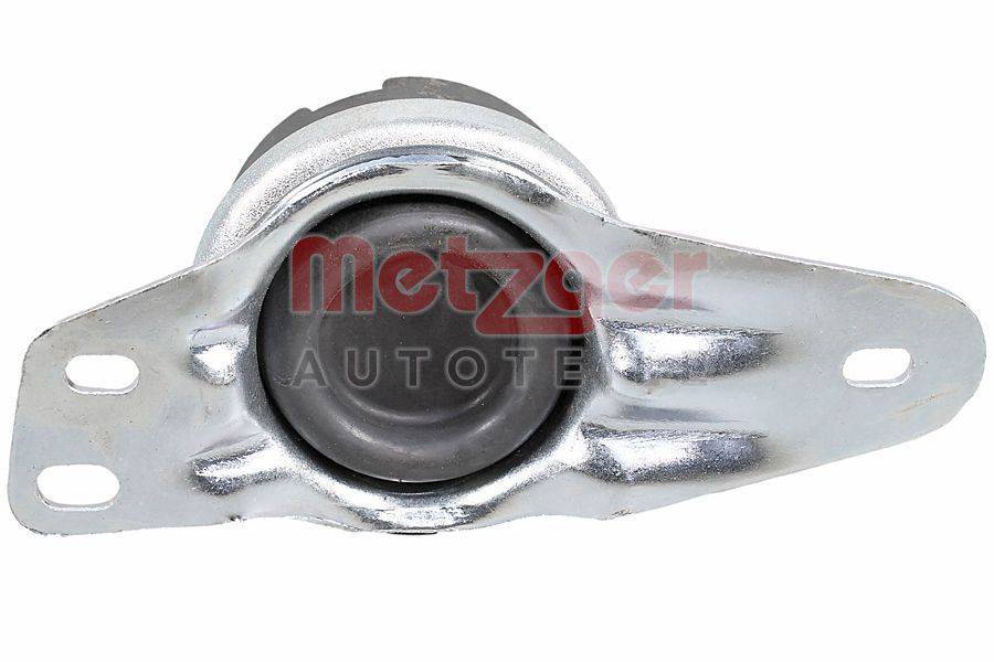 Metzger 8053950 Lagerung, Motor
