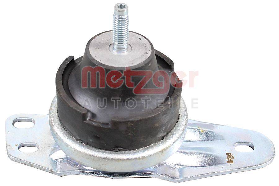 Metzger 8053950 Lagerung, Motor