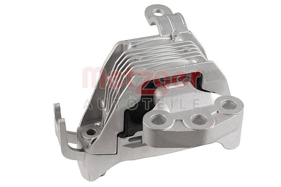 Metzger 8054150 Lagerung, Motor
