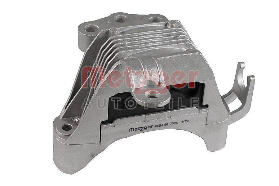 Metzger 8054150 Lagerung, Motor