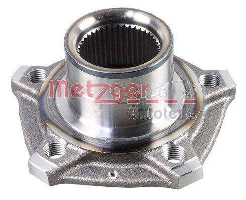 Metzger N1050 Radnabe