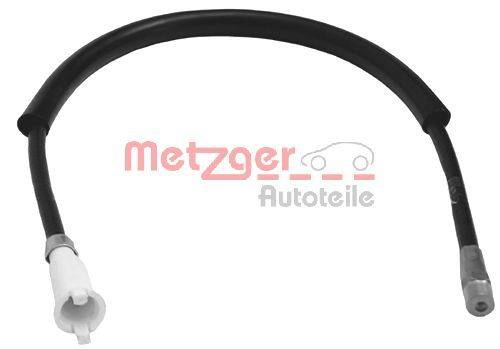 Metzger S03050 Tachowelle