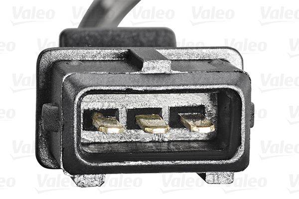 Valeo 254050 Impulsgeber, Kurbelwelle