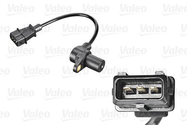 Valeo 254050 Impulsgeber, Kurbelwelle