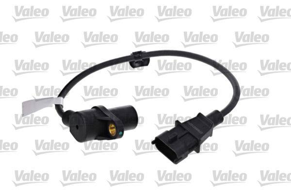 Valeo 366450 Impulsgeber, Kurbelwelle
