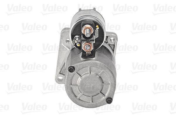 Valeo 433325 Starter