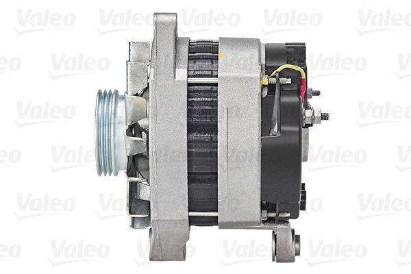 Valeo 436251 Generator