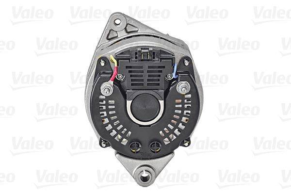 Valeo 436251 Generator