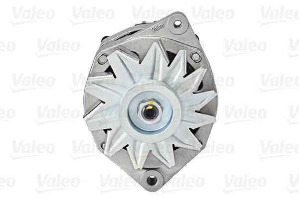 Valeo 436251 Generator