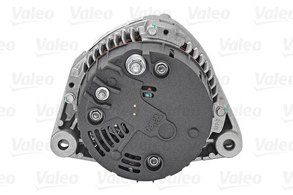 Valeo 436450 Generator