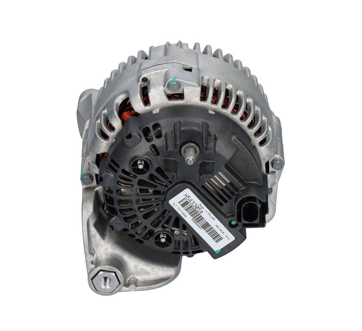 Valeo 437450 Generator