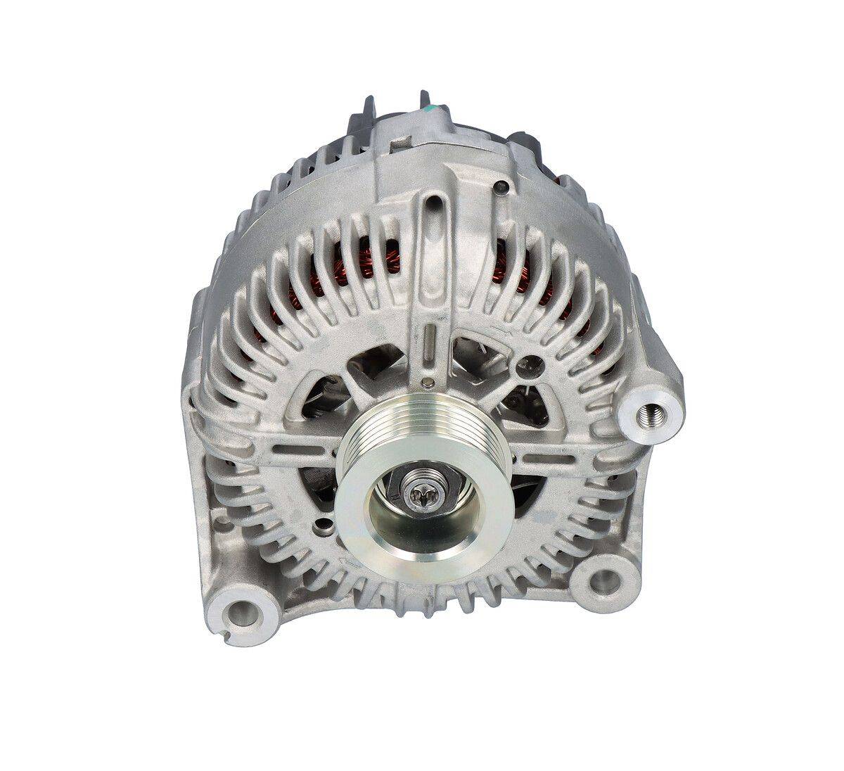 Valeo 437450 Generator