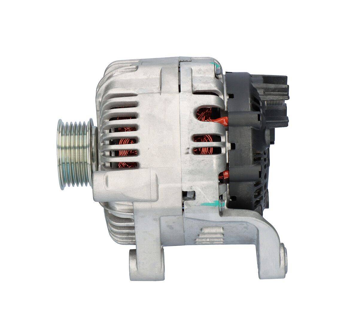 Valeo 437450 Generator