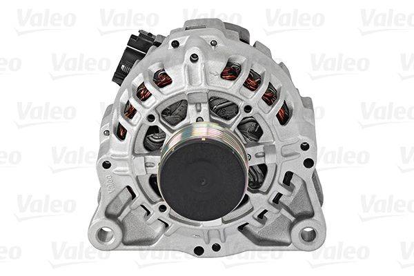 Valeo 439553 Generator