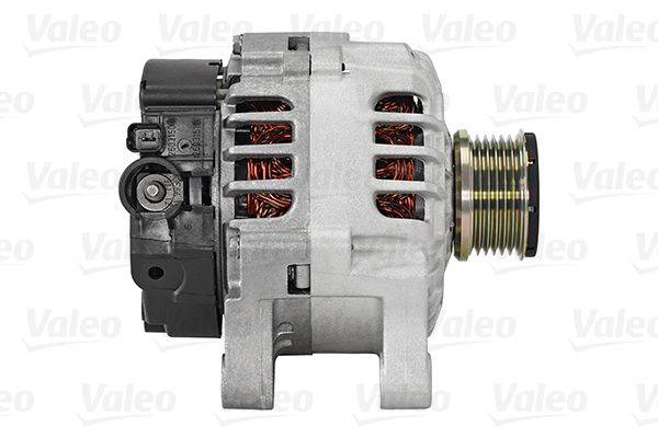 Valeo 437550 Generator
