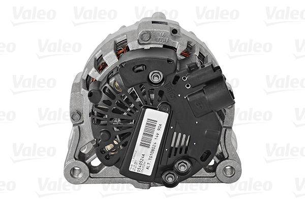 Valeo 437550 Generator
