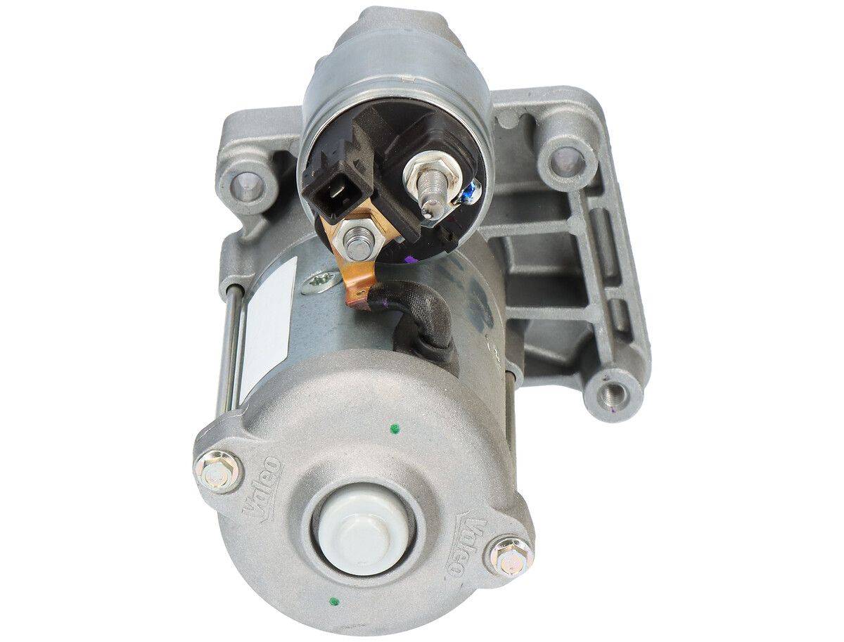 Valeo 458850 Starter