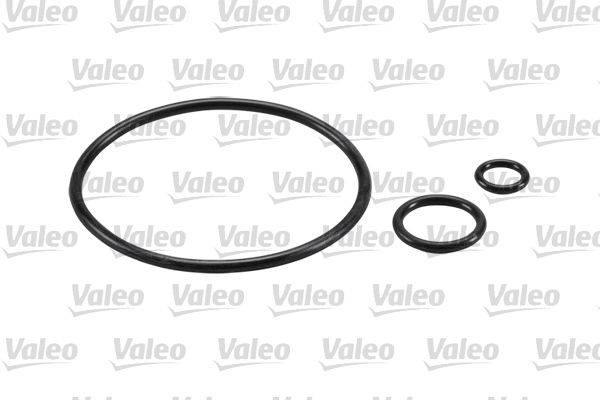 Valeo 586550 Ölfilter