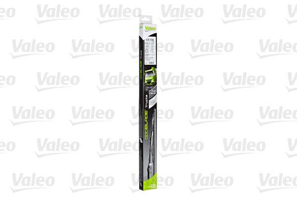 Valeo 628550 Wischblatt